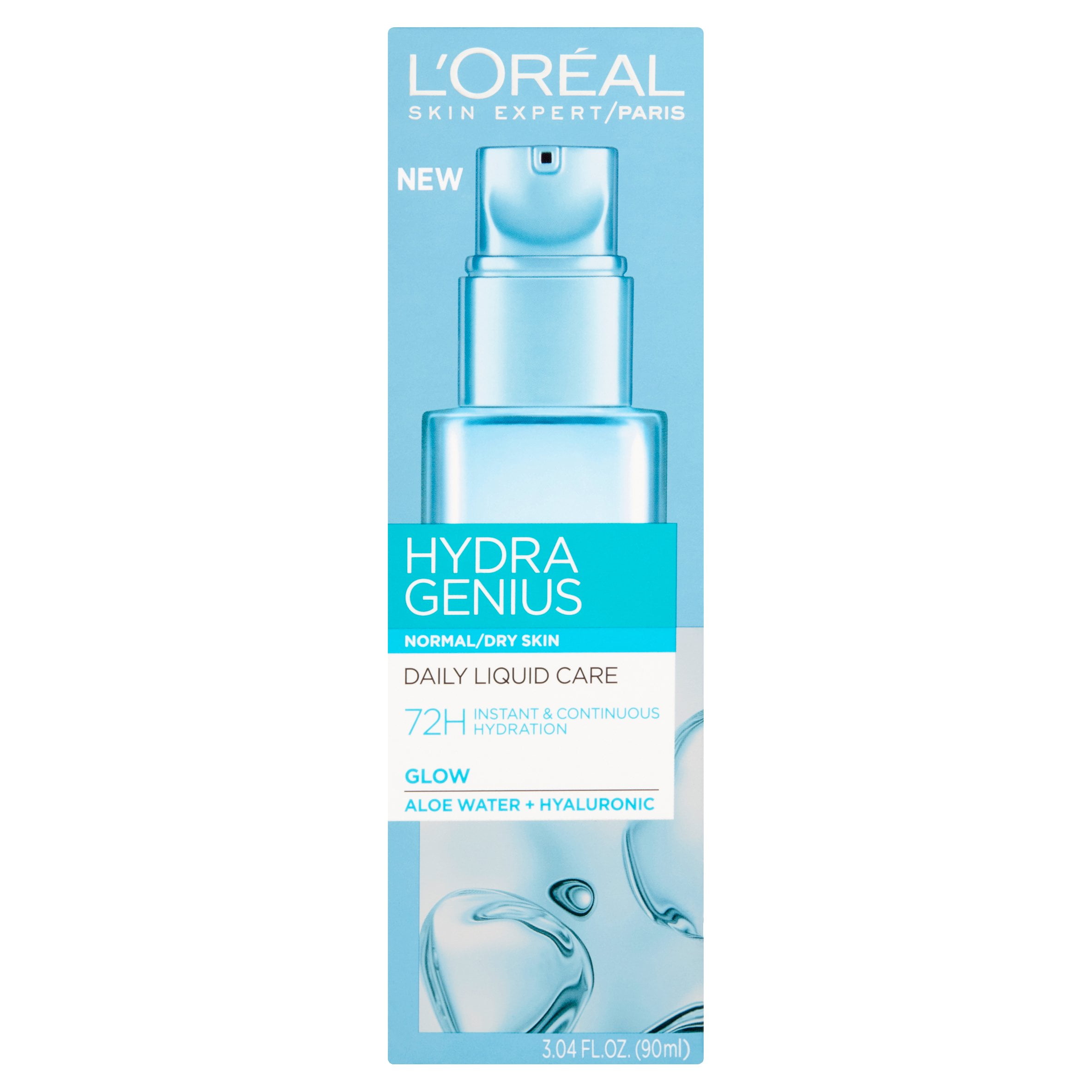 l oreal hydra glohampoo l oreal hydra glohampoo